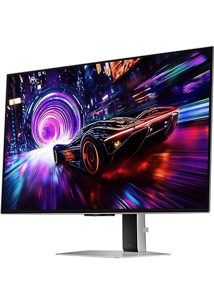 LS32FG812SUXUF Odyssey OLED G8 G81SF 4K 240 Hz Oyun Monitörü fırsatları