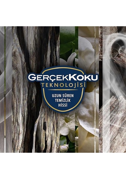 Aerosol Oryantal Oud Oda Kokusu 300 ml (1 x 300 Ml) indirimleri