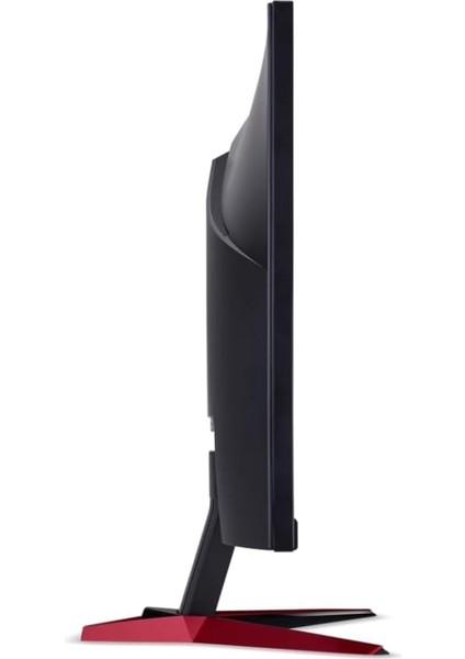Nitro VG240YEBMIIX 60CM 23.8 Inç Fhd Zeroframe IPS 100Hz Freesync 16:9 1ms(vrb) 250NITS VGA 2xhdmı mm Audio Out Siyah H.cable X1 Gaming Monitor fırsatları