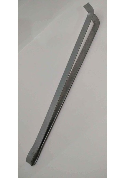 Büyük Soba Maşası 40 cm B-4