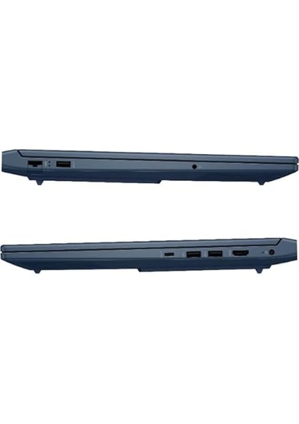 Victus Laptop 16-R1033NT Intel Core I7-14700HX 32GB Ram 1tb SSD 8gb Nvıdıa Geforce RTX4060 16.1 Inç Fhd 144Hz Freedos Mavi 9J235EA fırsatları