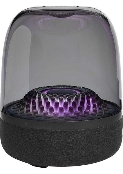 Kardon Aurastudio 4, Bluetooth Hoparlör, Siyah modelleri