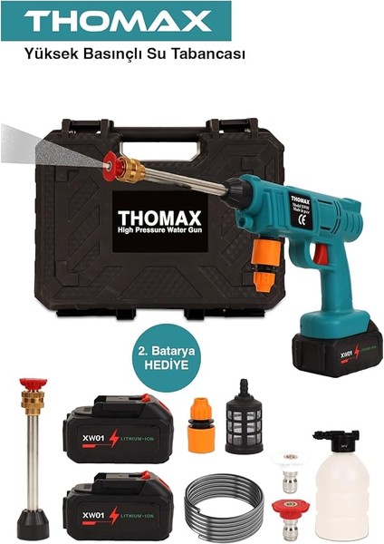 Araç Yıkama Makinesi Oto Yıkama Tabancası fiyatları