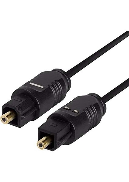 4952 Fiber Optik Optic Ses Kablosu, 1 M