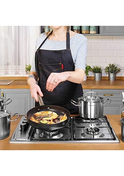 Proline Paella Satin 16X4 cm Çift Saplı Tava fırsatları