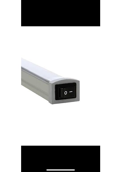 Tezgah Altı LED Aydınlatma 50 cm (Gün Işığı) fırsatları