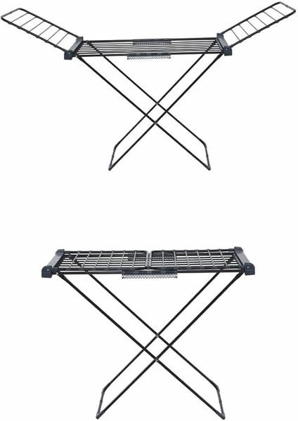 Harbinger MM840 Anka Çamaşır Kurutma Askısı *ekstra Uzun, *ekstra Geniş modelleri