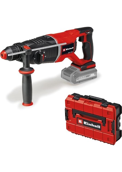 Tp-Hd 18/26 D Li Bl - Solo, Kömürsüz Akülü Kırıcı Delici (Akü ve Şarj Cihazı Dahil Değildir) - 4514270