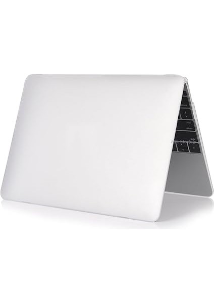 MacBook Air Kılıfı Macbook Air 13INÇ Mat (Eski Usb'li Model 2010-2017) A1369 A1466 ile Uyumlu Şeffaf fırsatları