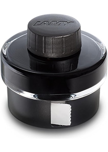 T52 Dolma Kalem Mürekkebi 50 Ml. Siyah