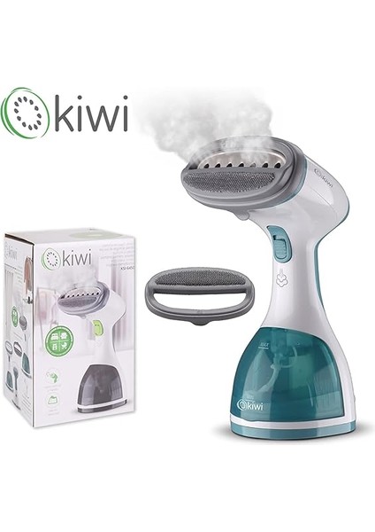 KSI-650 Portatif Buharlı Kırışık Giderici, Mavi fiyatları