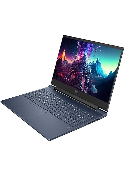 Victus 16-S1011NT 9Z791EA Ryzen7 8845HS 32GB 1tbssd RTX4060 16.1" Fhd Freedos Dizüstü Bilgisayar fırsatları
