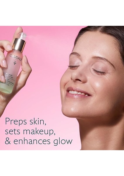 Caudalie Beauty Elixir-Güzellik Iksiri Yüz Spreyi 30ML 1 Paket (1 x 1 Adet) fiyatları