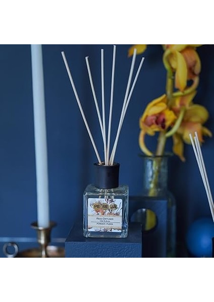 Çubuklu Oda Kokusu Pudra 100 ml fiyatları