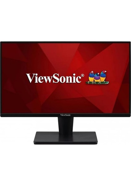 VA2715-H 68,6 cm (27 Inç) Ofis Monitörü (Full-Hd, Hdmı, Vga, Adaptive Sync, Viewmode, Eye-Care, Eco-Mode) Siyah