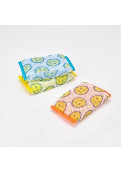 Daddy Scour Daddy, 3lü Paket fiyatları