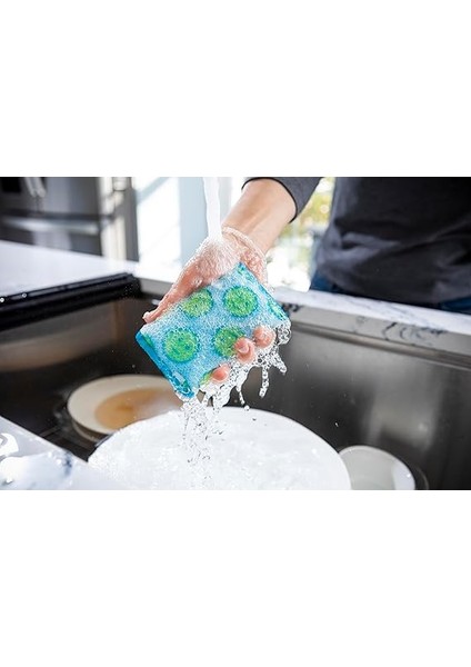 Daddy Scour Daddy, 3lü Paket fırsatları