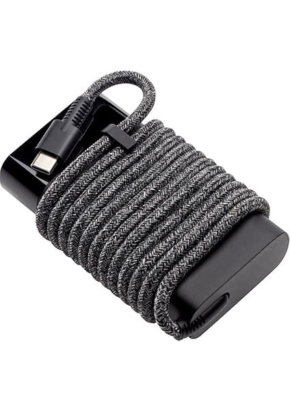 65W Type-C Dizüstü Bilgisayar Şarj Adaptörü 671R2AA fiyatları