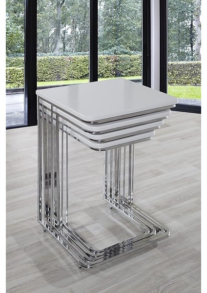 Genel Zıgon Sehpa Depo Çantası