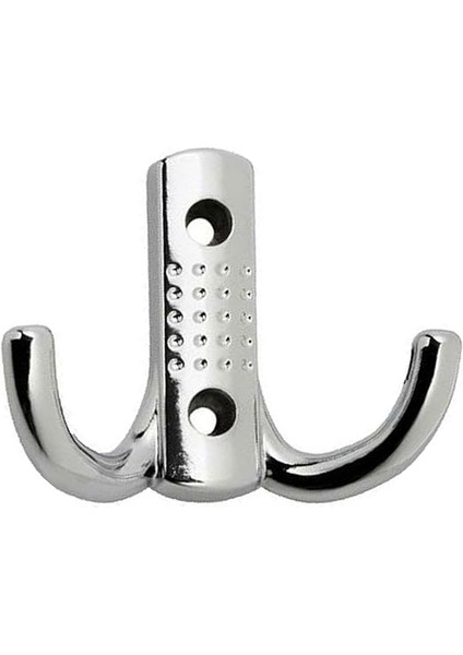Nobel Vestiyer Duvar Askısı Dolap Elbise Banyo Askılığı Krom Askı (3 Adet) modelleri