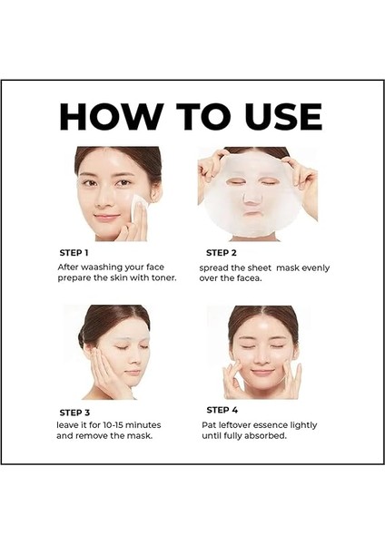 Salatalık Özlü Yoğun Nemlendirme Sunan Yaprak Maske (1AD) Airy Fit Sheet Mask Cucumber fırsatları