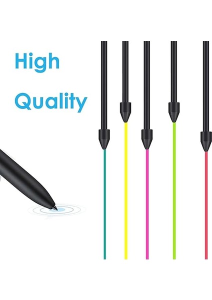 Samsung Galaxy Tab S9/s9 Ultra/s9 Plus Stylus Kalem Uçları, Galaxy Tab S9/s9 Ultra/s9 Ultra/s9 Plus S Kalem Uçları Samsung Galaxy Tab S9/s9 Ultra/s9 Plus S Kalem Için Yedek modelleri