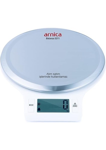 GH29020 Balanza 3211 Mutfak Terazisi fiyatları