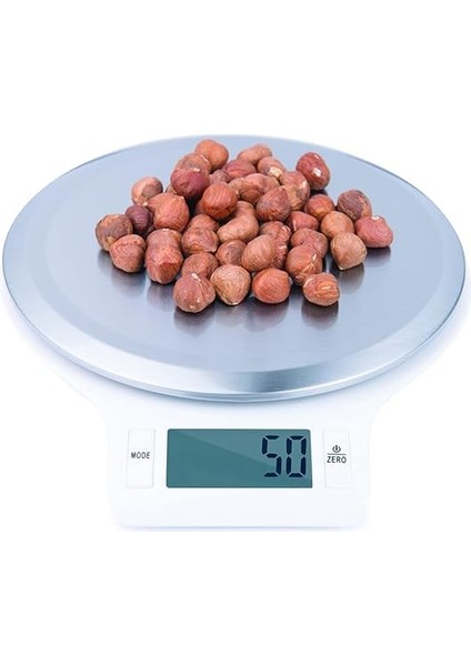 GH29020 Balanza 3211 Mutfak Terazisi fırsatları