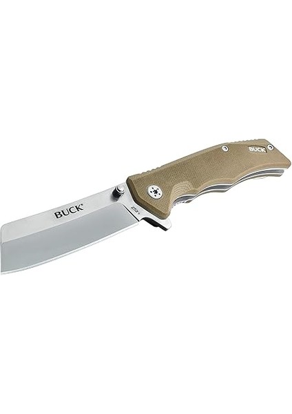 Knife (13046) 252 Trunk Bej Çakı fırsatları