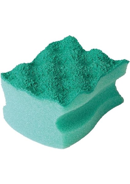 Çizmez Bulaşık Süngeri, Tırnak Koruyuculu modelleri