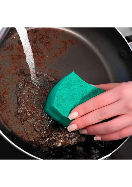 Çizmez Bulaşık Süngeri, Tırnak Koruyuculu fırsatları