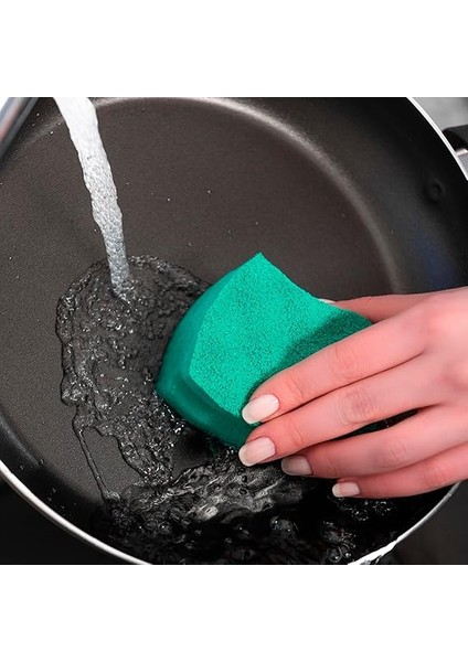 Çizmez Bulaşık Süngeri, Tırnak Koruyuculu indirimleri