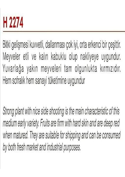 Tarım Ata Tohumu Yerli Iri Domates 1000 Adet Tohum fiyatları