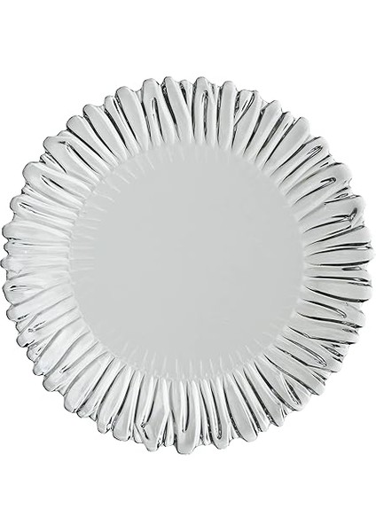 10512 L Cam Aurora Set 6 tabak, 20.5 cm modelleri