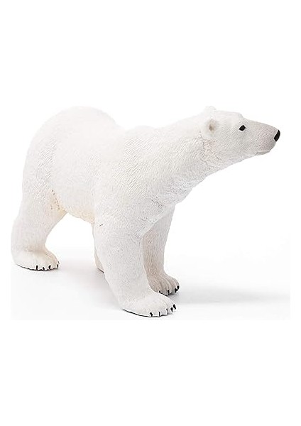 Kutup Ayısı Oyuncak Figürü fırsatları