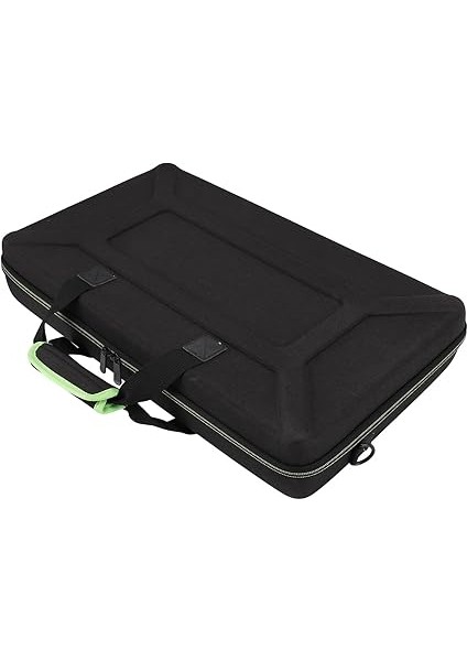 / Flx2 / DDJ-400 / Ddj-Sb2 / Ddj-Sb3 / Ddj-Rev1 / Ddj-Rb 2 Kanallı Denetleyici Için Hafif Sert Depolama Çantası modelleri