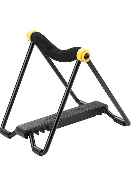 Stands HA206 Gitar Boyun Bakım Kızağı, Siyah