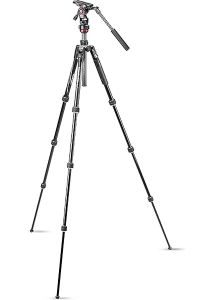 Befree Live Seyahat Tripodu Kiti, Alüminyum fırsatları