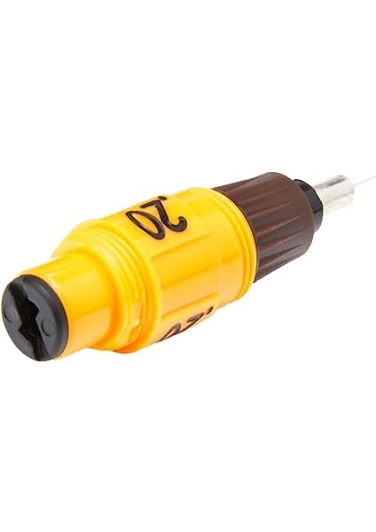 Isograph Teknik Çizim Kalemi Yedek Ucu, 0,2 mm fırsatları