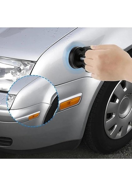Araç Kaporta Göçük Düzeltici Vantuzlu Oto Göçük Giderici Oto Tamir Aparatı fırsatları
