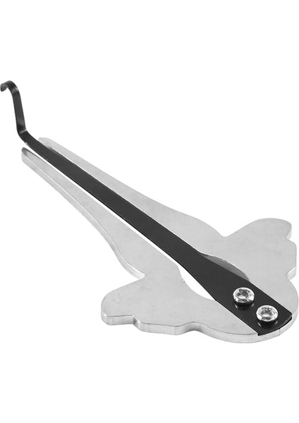 Taşınabilir Çene Arpı Çelik Yahudi Altay Etnik Ağız Rus Müzik Enstrümanı Harmonik Yeni Başlayanlar Çocuklar Için Hediyeler, A