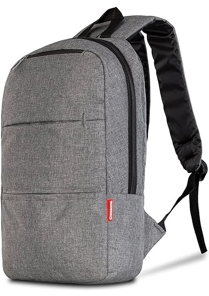 PR-C1604 Casetto 15.6 Inç Uyumlu Notebook Çantası, Gri indirimleri