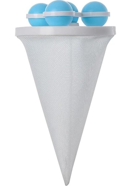 ® Çamaşır Makinesi Için Toz ve Evcil Hayvan Tüyü Toplayıcı Yıkanabilir Tüy Temizleme Aparatı