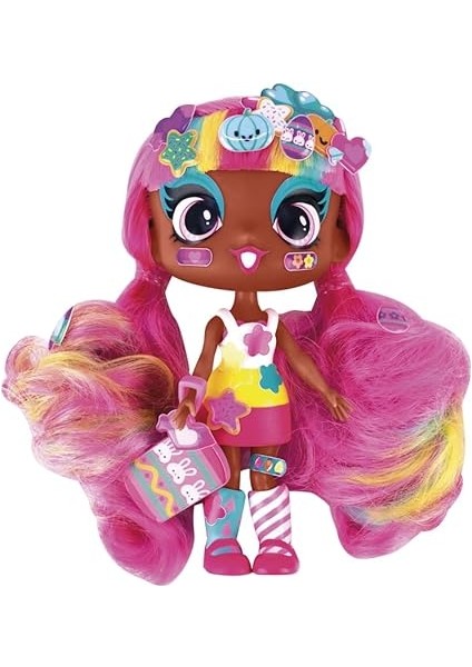Girlz 13 cm Moda Bebekler Asortili Ürün indirimleri