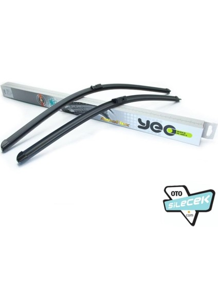 Vw Passat 5 Silecek Takımı 2002-2005 modelleri