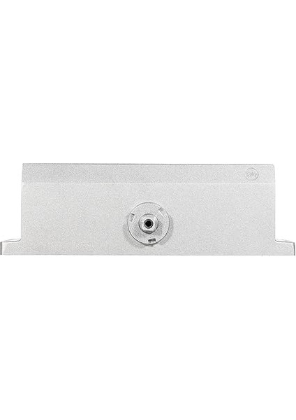 Kapı Hidroliği 104 Sabit Güçlü 4 Numara (80 Kg) Kapı Yayı, Gümüş modelleri