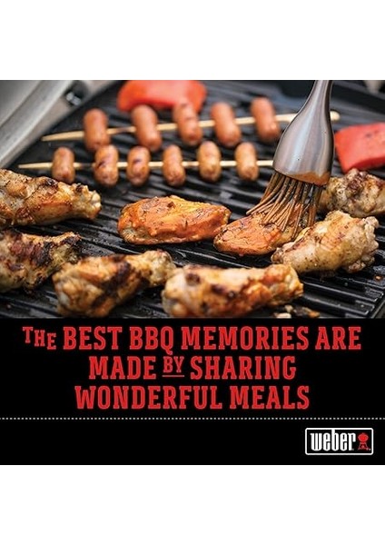 Çift Şiş Seti (30 cm Uzunluğunda), 8 Adet, Karides, Sebze Veya Et Sabitlemek Için Ideal, Izgara Yapılan Yiyecekleri Kolayca Çevirin, Bulaşık Makinesinde Yıkanabilir - Gümüş (6320) fırsatları