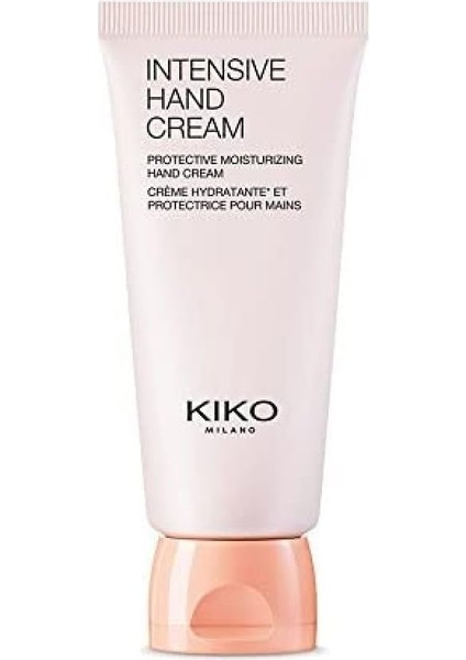 Milano El Kremi - Intensıve Hand Cream