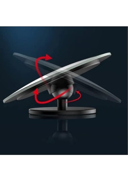 Full – Vision Kör Nokta Aynası 360 Derece Ayarlanabilir Çerçevesiz Gerçek Cam Ultra Ince 2 Adet Kna-01 fırsatları