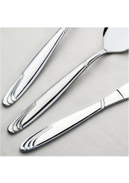 Lizbon Sade 6 Kişilik 36 Parça Çatal Bıçak Takımı fırsatları